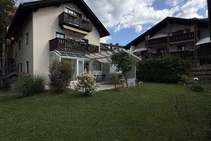 Wohnung Garmisch-Partenkirchen Partenkirchen - 2.5 Zimmer, 74 m&sup2;, 1.300&euro; | Angebot:27109406