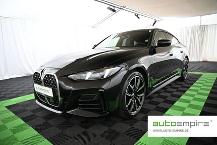 BMW 420 Gran Coupé 23.674 km 41.990 &euro; Butzbach 35510