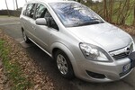 Opel Zafira 55.500 km 5.900 &euro; Olpe 57462