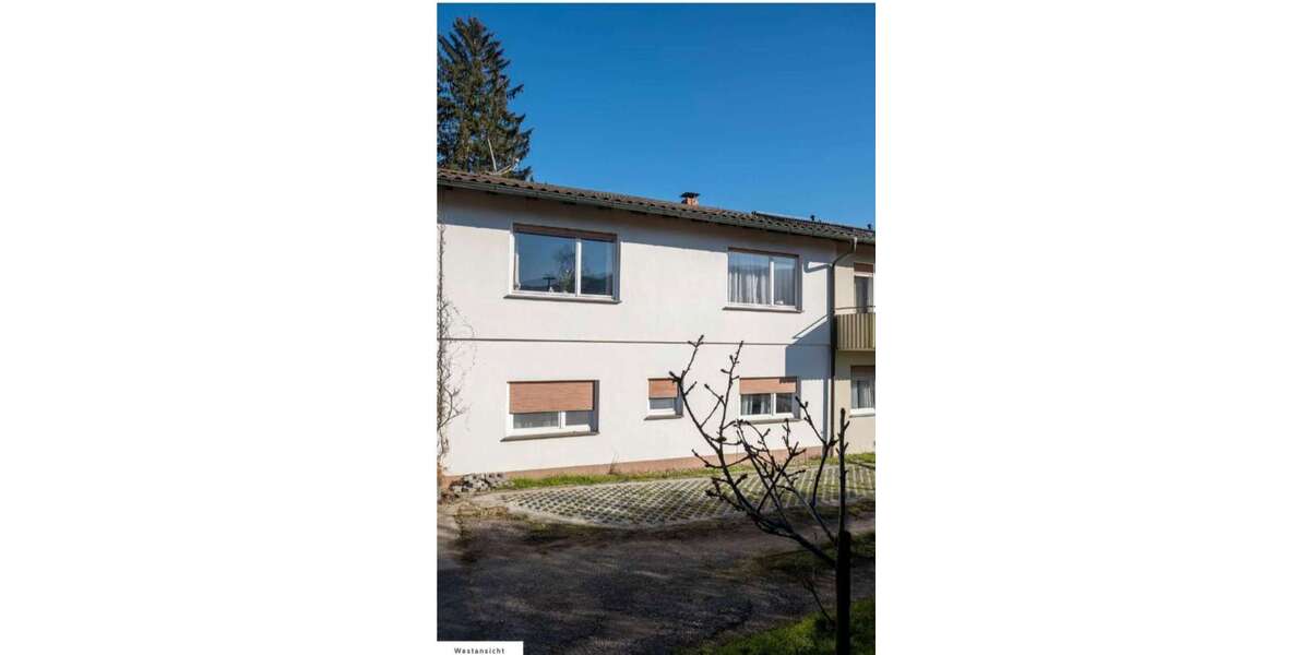 Haus zum Kaufen in Heidelberg 389.000 € 189 m² 5 zimmer