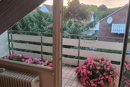 Wohnung zu vermieten in Bad Iburg