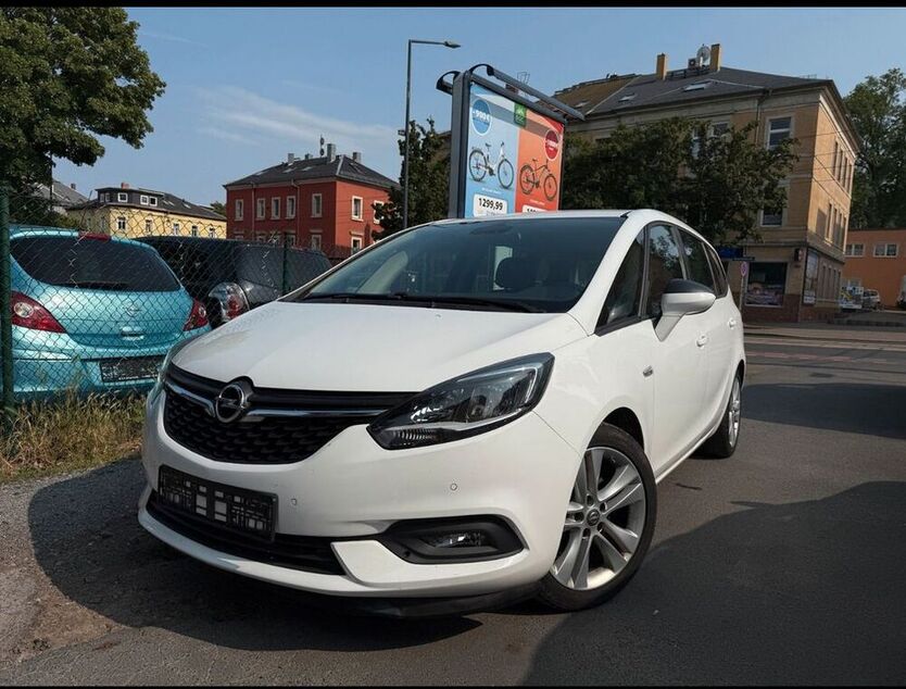 Zafira