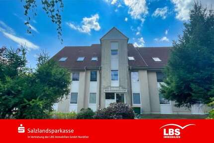 Wohnung Hecklingen - 2 Zimmer, 46 m&sup2;, 69.000&euro; | Angebot:27217981