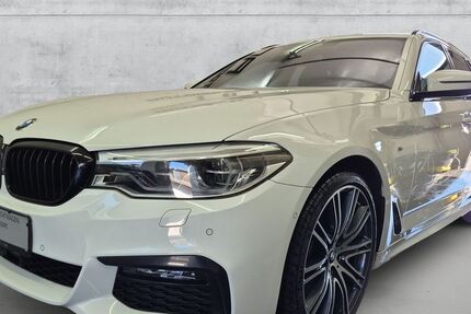 BMW 540 150.000 km 32.900 &euro; Stelle 21435
