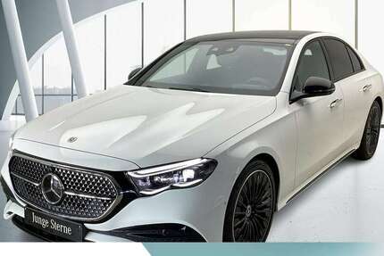 Mercedes-Benz E 200 10.151 km 57.953 &euro; Leipzig 04277