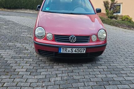 VW Polo 177.000 km 900 &euro; Ensch 54340