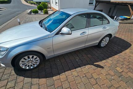Mercedes-Benz C 220 130.600 km 5.900 &euro; Philippsthal 36269