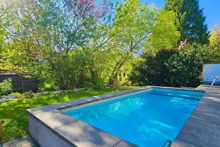 Haus Kronberg Oberhöchstadt - 5 Zimmer, 204 m&sup2;, 1.095.000&euro; | Angebot:26306435