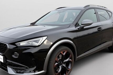 Cupra Formentor 21.550 km 29.985 &euro; Itzehoe 25524