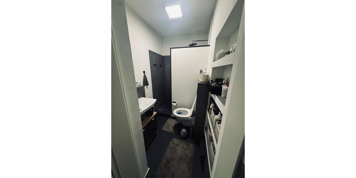 Erdgeschoßwohnung Germersheim - 1.5 Zimmer, 47 m&sup2;, 750&euro; | Angebot:26447772
