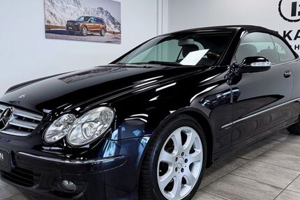 Mercedes-Benz CLK 200 107.236 km 12.450 &euro; Stadtbergen 86391
