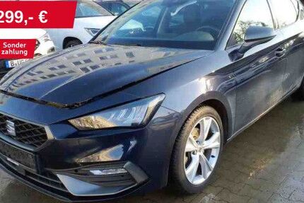 Seat Leon 47.044 km 23.930 &euro; Hof 95030