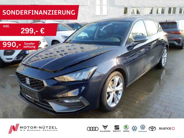 Seat Leon 47.044 km 23.930 &euro; Hof 95030