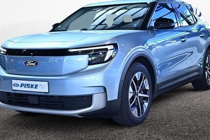 Ford Explorer 7.960 km 38.650 € Wolfenbüttel 38302