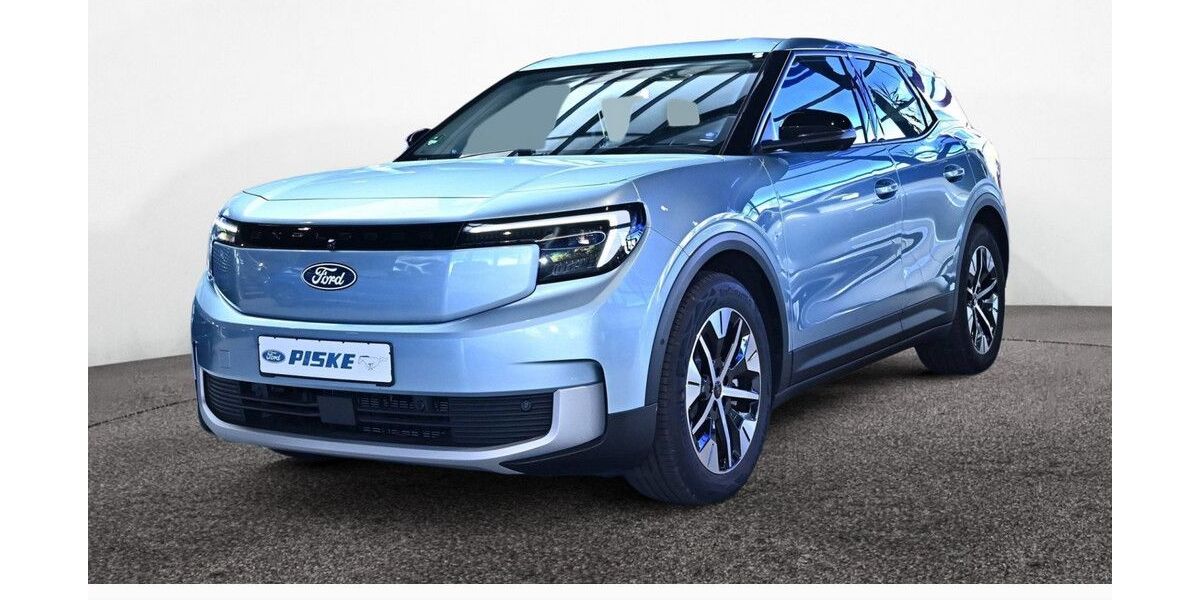 Ford Explorer 7.960 km 38.650 € Wolfenbüttel 38302