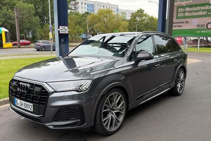 Audi Q7 89.133 km 52.900 &euro; Berlin 12685