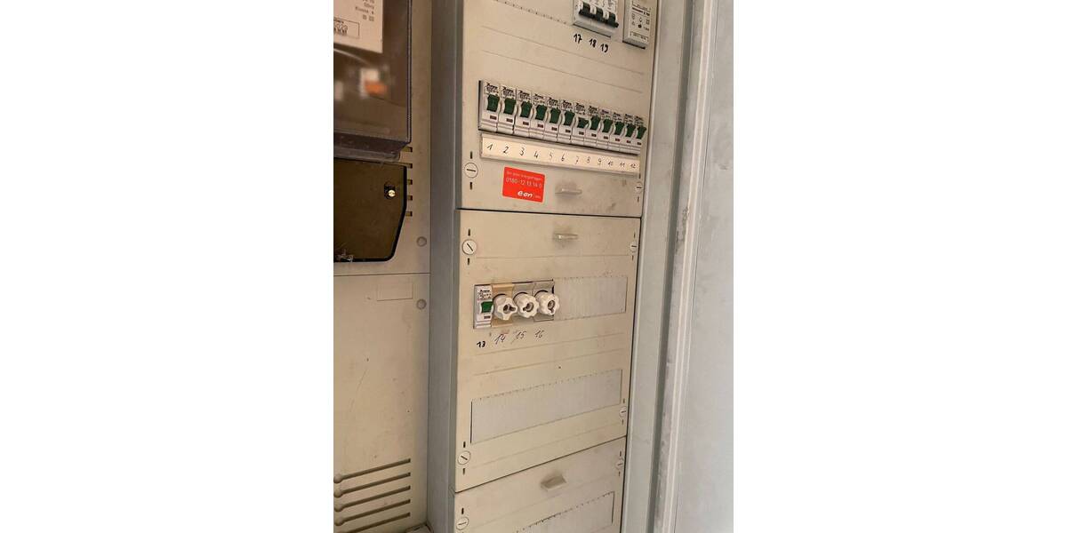 Gewerbeobjekt Panketal Zepernick - 8 Zimmer, 369.999&euro; | Angebot:26028481