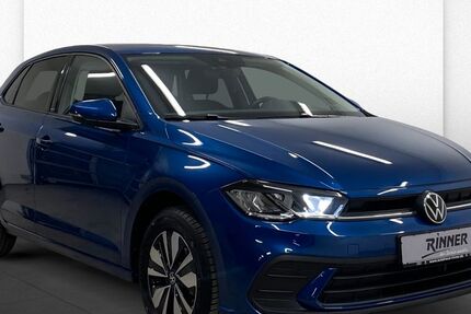 VW Polo 10.917 km 18.990 &euro; Bad Tölz 83646