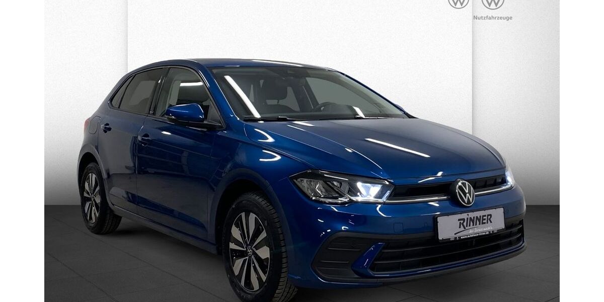 VW Polo 10.917 km 18.990 &euro; Bad Tölz 83646