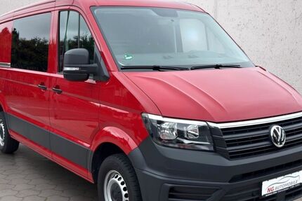 VW Crafter 133.000 km 20.990 € Apolda 99510