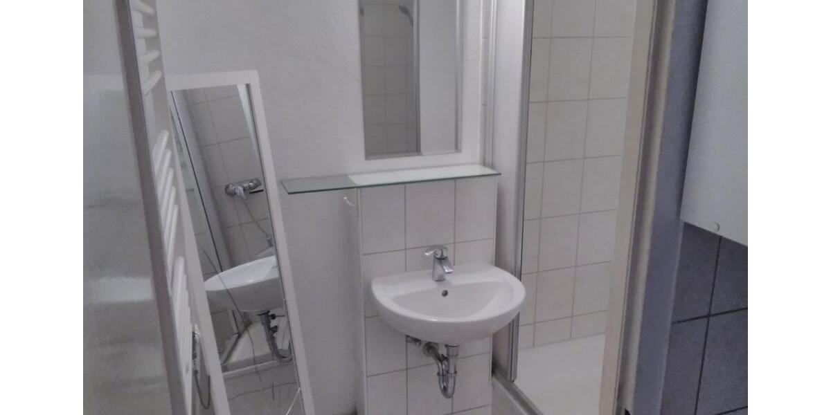 1-Raum Wohnung 1 zimmer