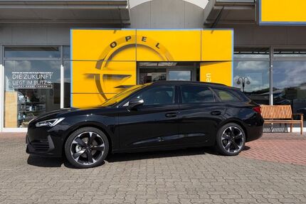 Cupra Leon 9.790 km 27.290 &euro; Gescher 48712