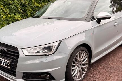 Audi A1 96.500 km 12.300 &euro; Künzell 36093