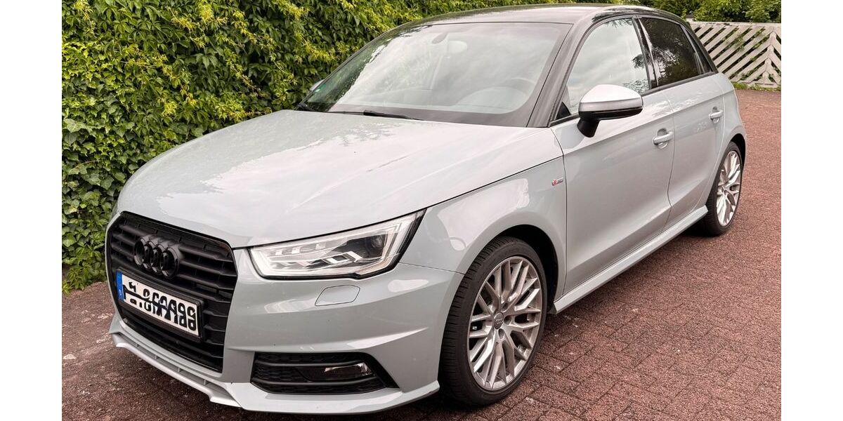 Audi A1 96.500 km 12.300 &euro; Künzell 36093