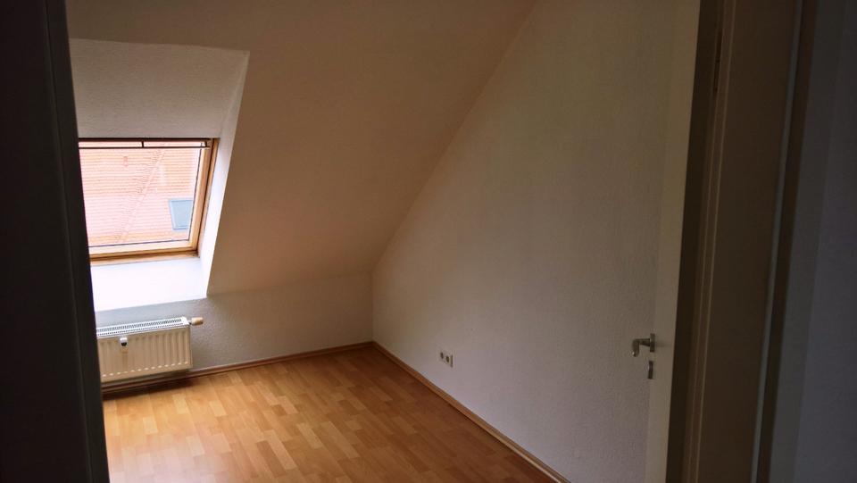 Dachgeschoßwohnung Leipzig Ost - 2 Zimmer, 40 m&sup2;, 134.980&euro; | Angebot:24827633