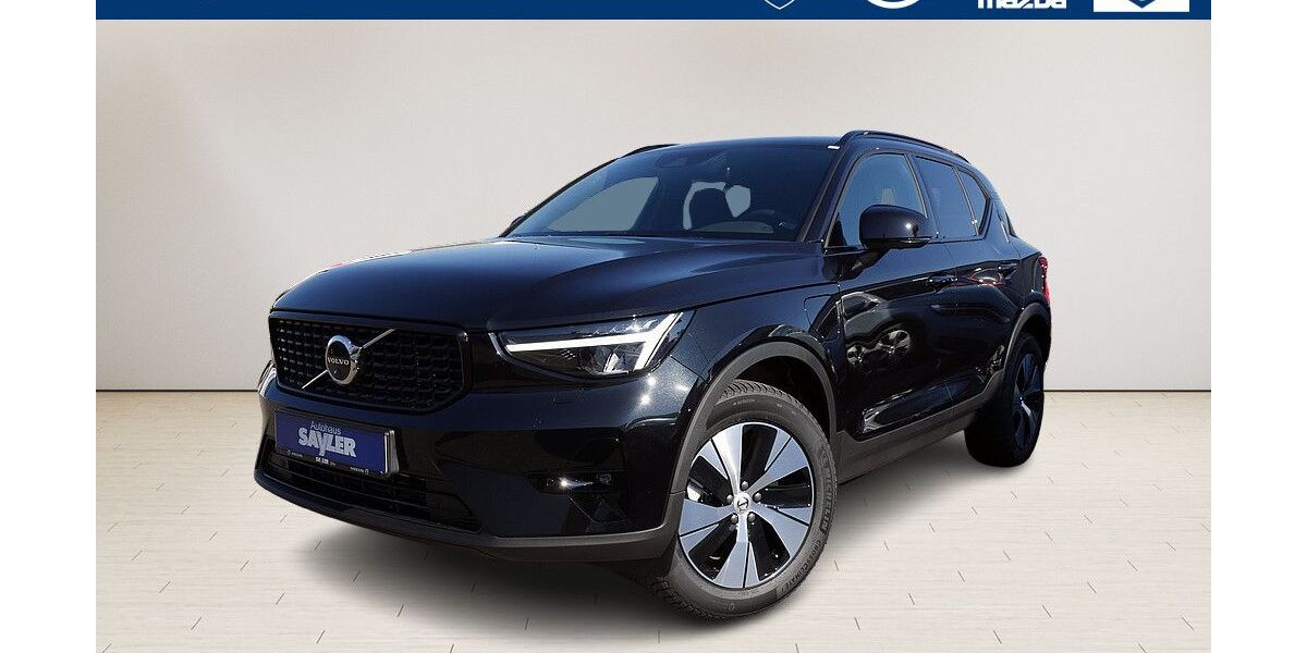 Volvo XC40 19.900 km 36.490 € Ulm 89081