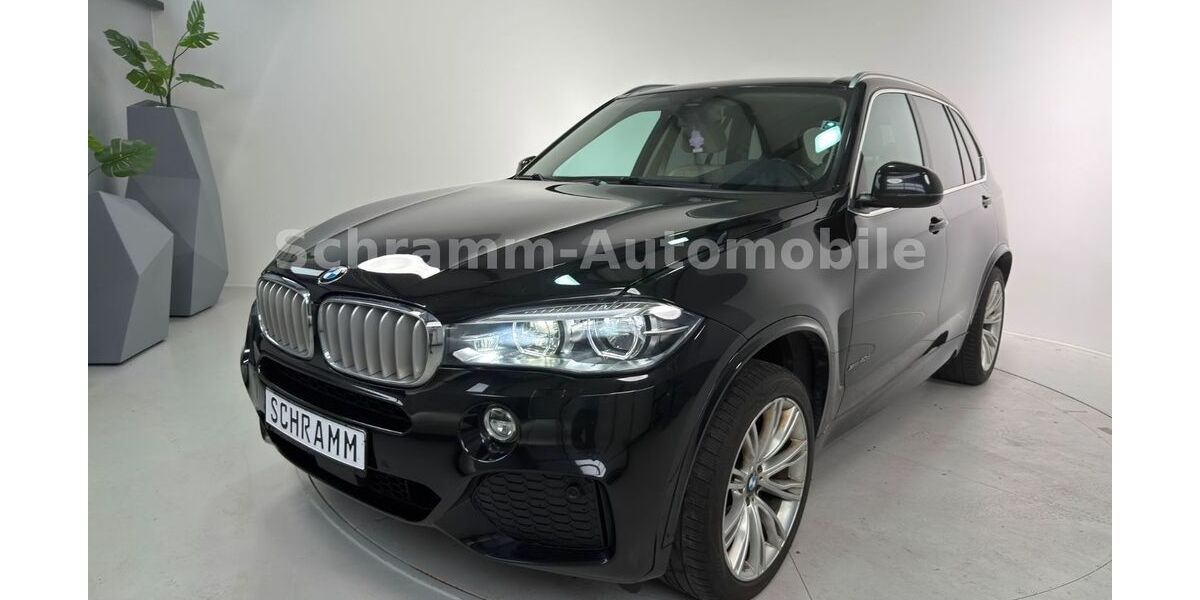 BMW X5 220.000 km 23.000 &euro; Rostock 18069