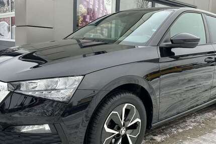 Skoda Scala 134.782 km 11.950 &euro; Königs-Wusterhausen 15711