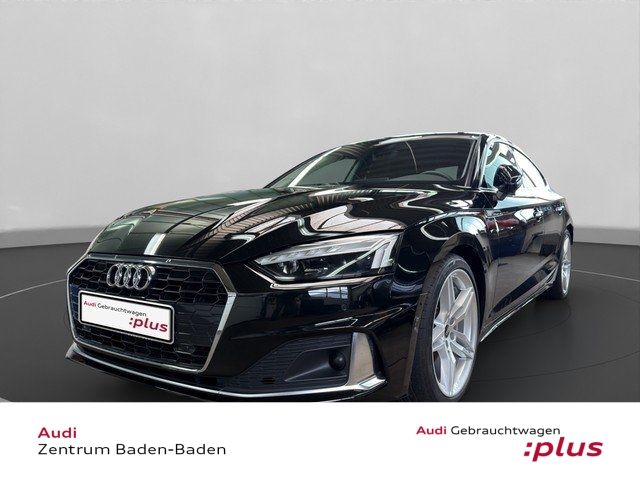 Audi A5 107.235 km 31.910 &euro; Baden Baden 76532