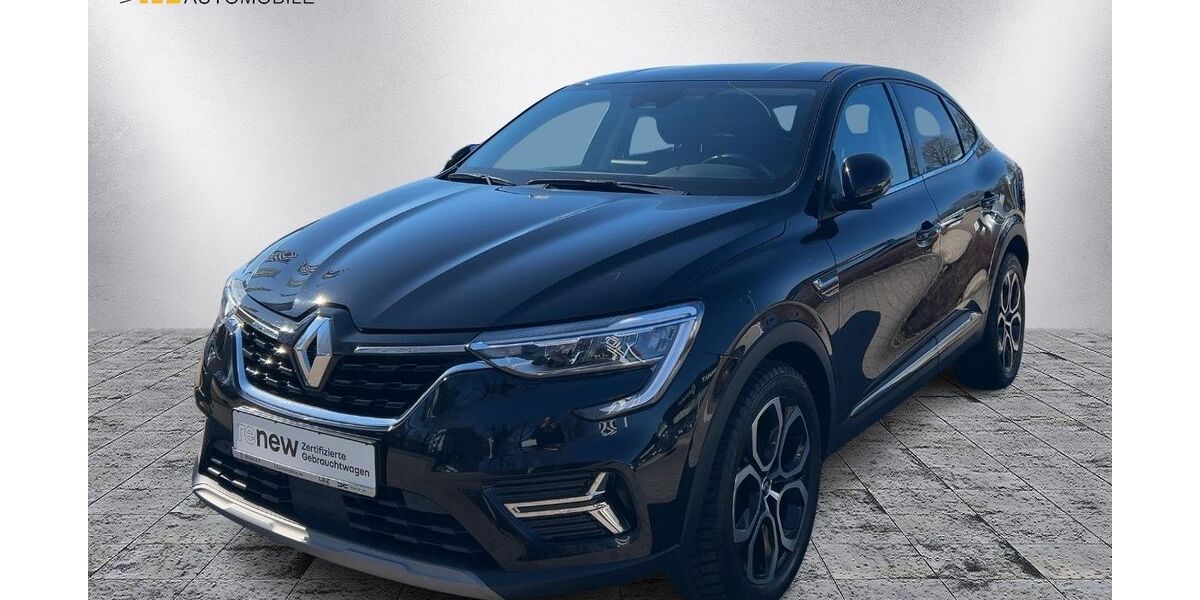 Renault Arkana 49.500 km 20.980 &euro; Norderstedt 22851