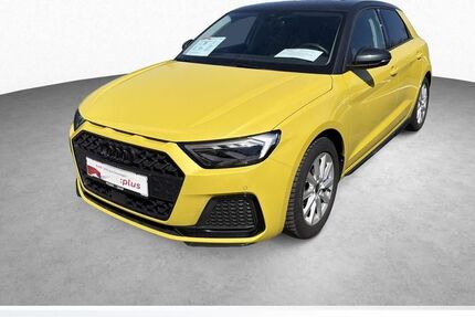 Audi A1 26.600 km 21.890 &euro; Roth 91154