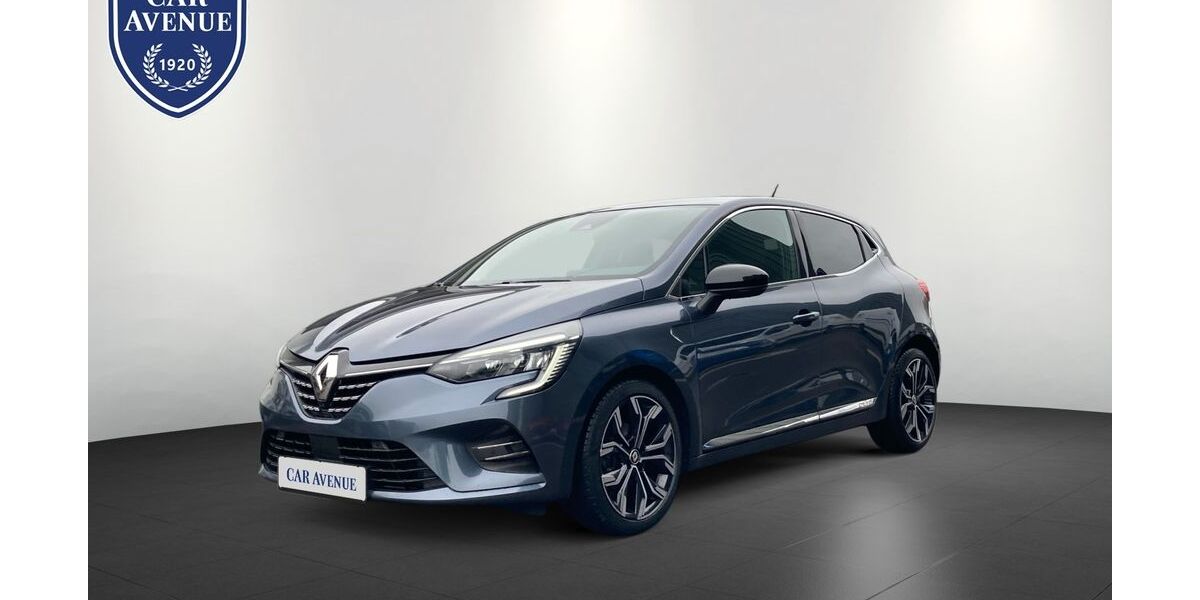 Renault Clio 73.800 km 13.990 &euro; Wittlich 54516