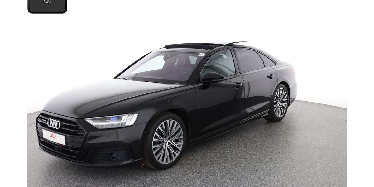 Audi A8 80.000 km 59.880 &euro; Berlin 12103