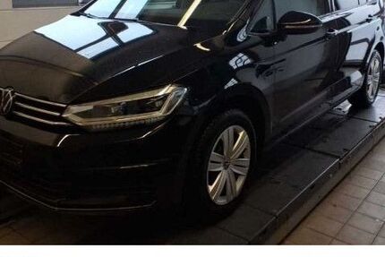 VW Touran 11.990 km 35.730 &euro; Insingen 91610