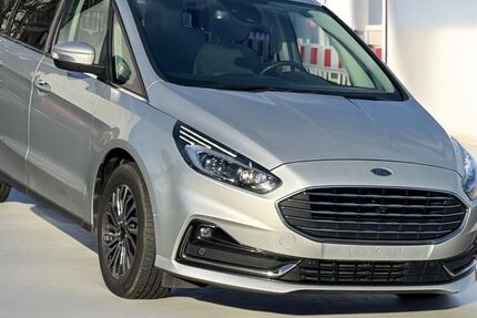 Ford Galaxy 74.000 km 26.900 &euro; Heidelberg 69115