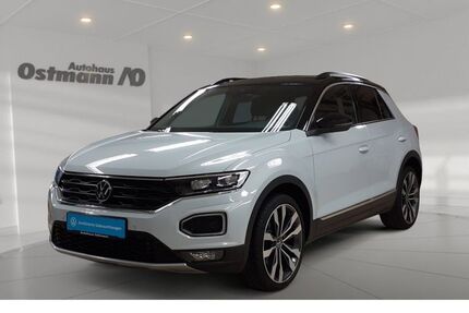 VW T-Roc 35.299 km 29.615 &euro; Melsungen 34212