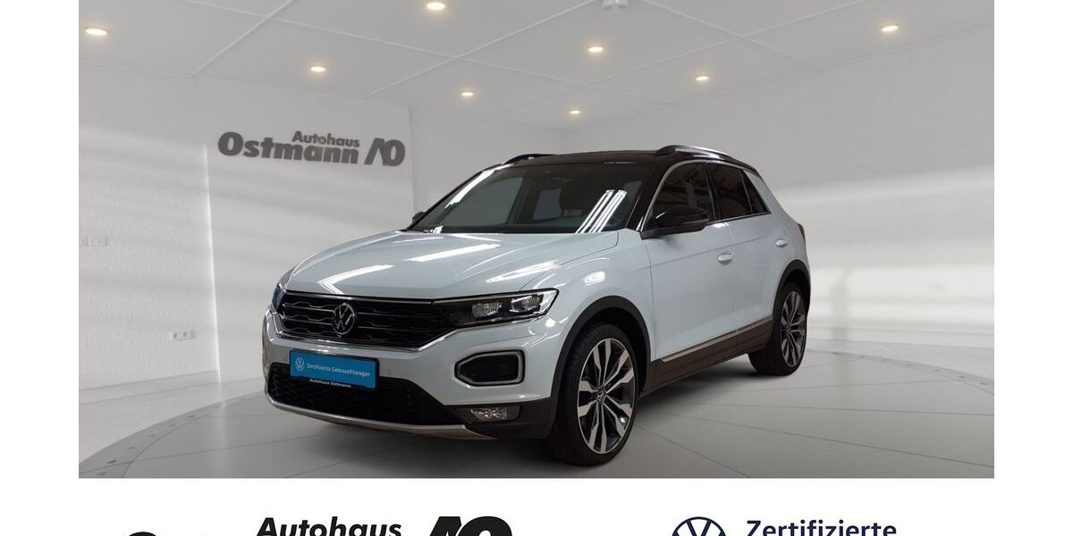 VW T-Roc 35.299 km 29.765 &euro; Melsungen 34212