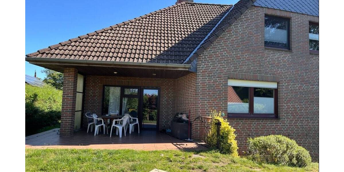 Einfamilienhaus Wietzendorf - 6 Zimmer, 232 m&sup2;, 395.000&euro; | Angebot:26741012