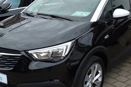Opel Crossland (X) 49.000 km 11.999 &euro; Schwangau 87645