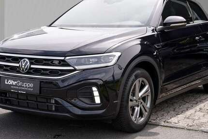VW T-Roc 24.843 km 29.780 &euro; Höhr-Grenzhausen 56203
