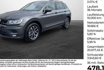 VW Tiguan 77.181 km 20.740 &euro; Vechta 49377