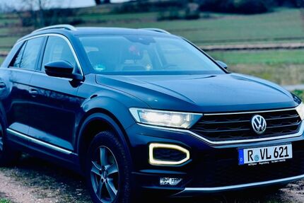 VW T-Roc 57.400 km 21.100 &euro; Regensburg 93049