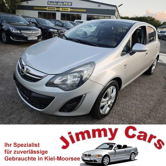 Corsa