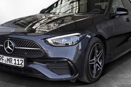 Mercedes-Benz C 200 10.000 km 44.989 &euro; Pforzheim 75179