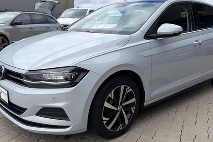 VW Polo 79.861 km 15.990 &euro; Bad Oldesloe 23843