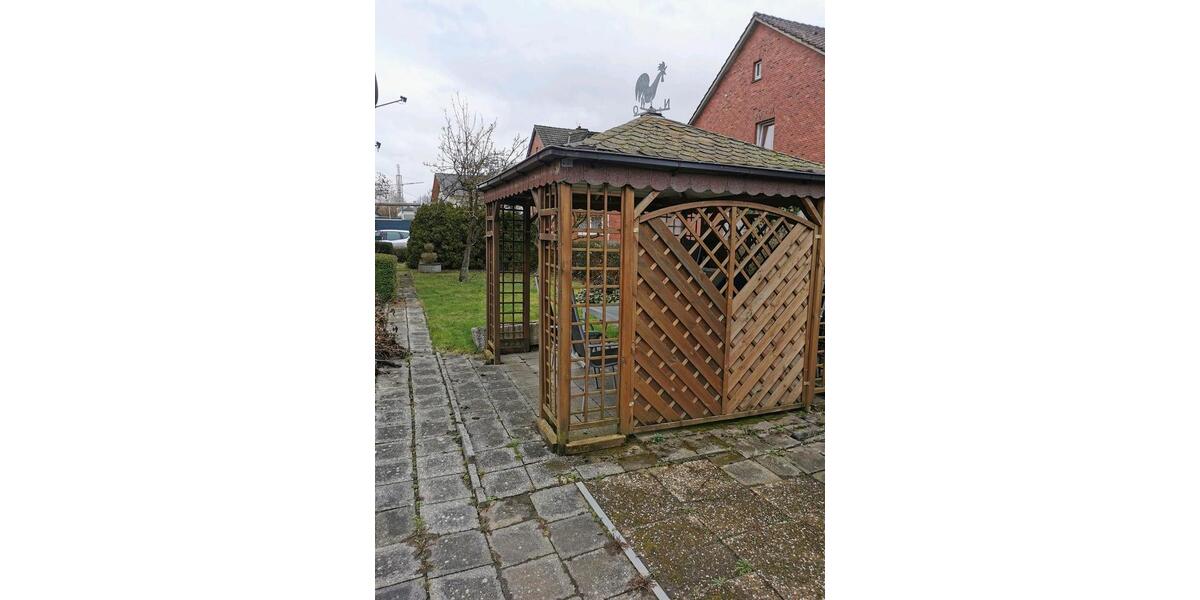 Erdgeschoßwohnung Lippetal - 3 Zimmer, 62 m&sup2;, 663&euro; | Angebot:24975284